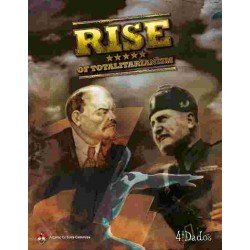 Rise of Totalitarianism