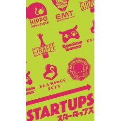 Startups - DE