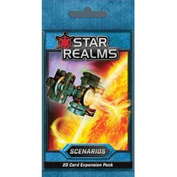 Star Realms: Scenarios