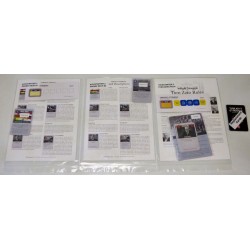 Twilight Struggle: Turn Zero and Promo Packs