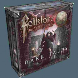 Folklore: The Affliction – Dark Tales Expansion