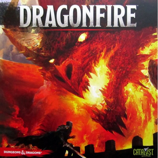 Dragon Fire by Dina von Lowenkraft