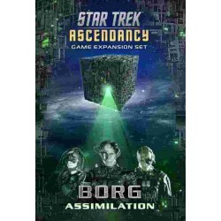 Star Trek: Ascendancy – Borg Assimilation