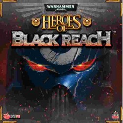 Warhammer 40,000: Heroes of Black Reach