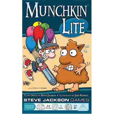 Munchkin Lite