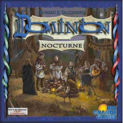 Dominion: Nocturne