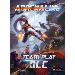 Adrenaline: Team Play DLC