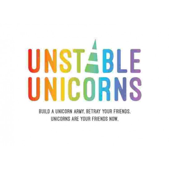 Unstable Unicorns