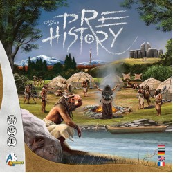 Prehistory