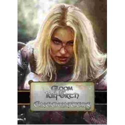 Gloom of Kilforth: Encounters Expansion Pack