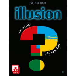 Illusion - EN
