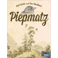 Piepmatz - SR