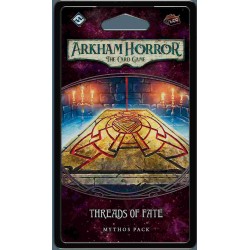 Arkham Horror: The Card Game – Threads of Fate: Mythos Pack