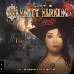 Nanty Narking - Deluxe Version