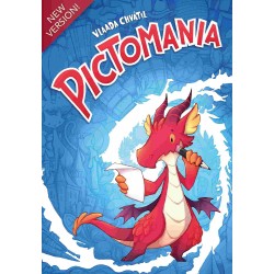 Pictomania (Second Edition)