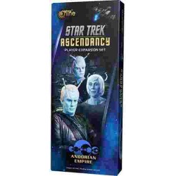 Star Trek: Ascendancy – Andorian Empire