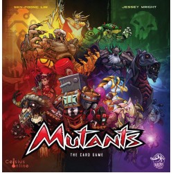 Mutants