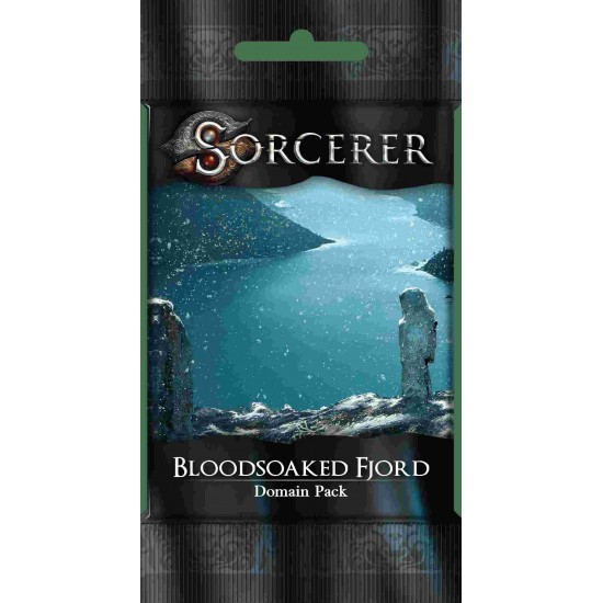 Sorcerer: Bloodsoaked Fjord Domain Pack