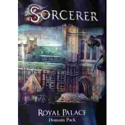 Sorcerer: Royal Palace Domain Pack