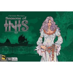 Inis: Seasons of Inis
