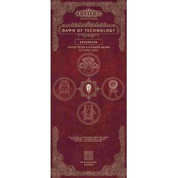 Trickerion: Dawn of Technology