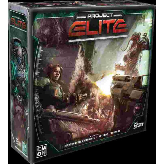 Project: ELITE