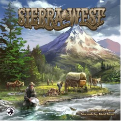 Sierra West