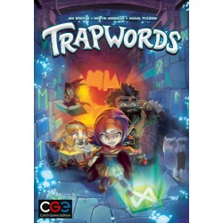 Trapwords - SR