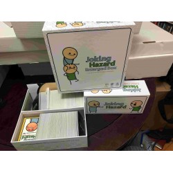 Joking Hazard: Enlarged Box
