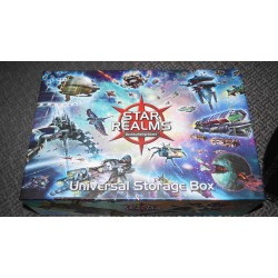 Star Realms: Universal Storage Box