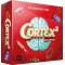 Cortex Challenge 3 - SR