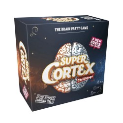 Super Cortex - SR