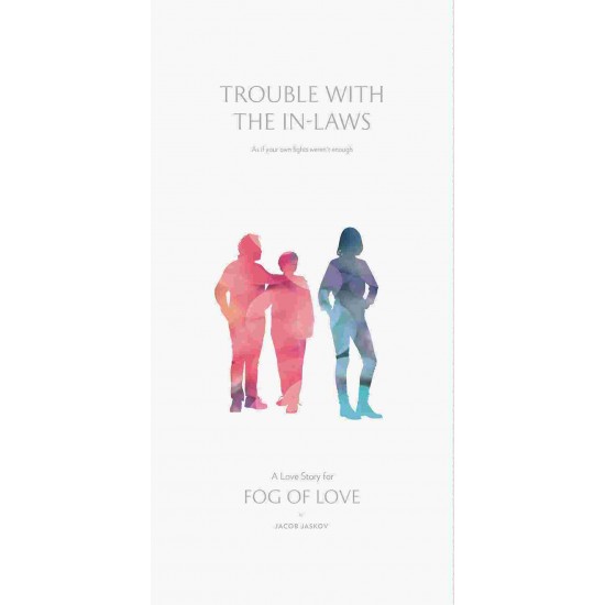 Fog of Love: Trouble with the In-Laws