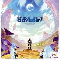 Space Gate Odyssey