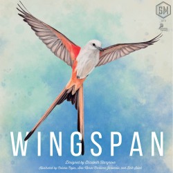 Wingspan - EN