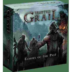 Tainted Grail: The Fall of Avalon – Echoes of the Past