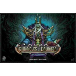 Chronicles of Drunagor: Age of Darkness