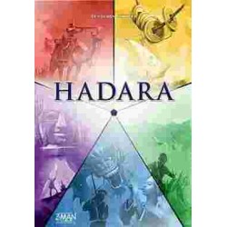 Hadara