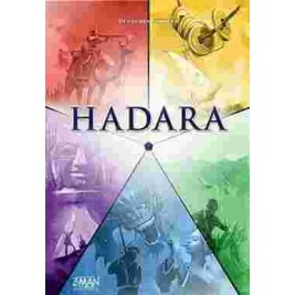 Hadara