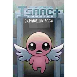 The Binding of Isaac: Four Souls + 2nd edition