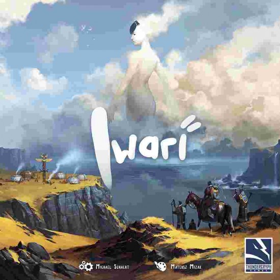 Iwari DE