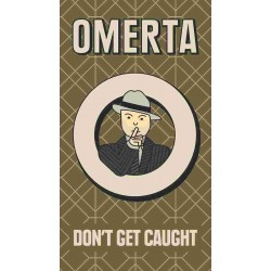 Omerta - SR