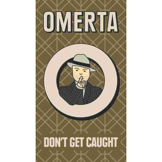 Omerta - SR