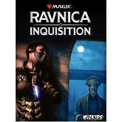 Ravnica: Inquisition