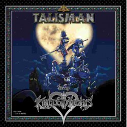Talisman: Kingdom Hearts