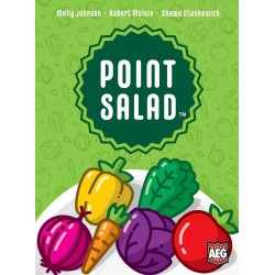 Point Salad SR