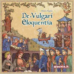 De Vulgari Eloquentia: Deluxe Edition