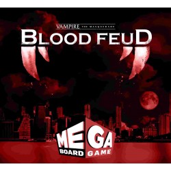 Vampire: The Masquerade – Blood Feud