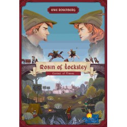 Robin of Locksley