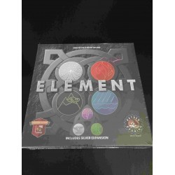 Element: Silver